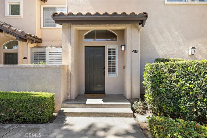 48 Tierra Seguro, Rancho Santa Margarita, California 92688
