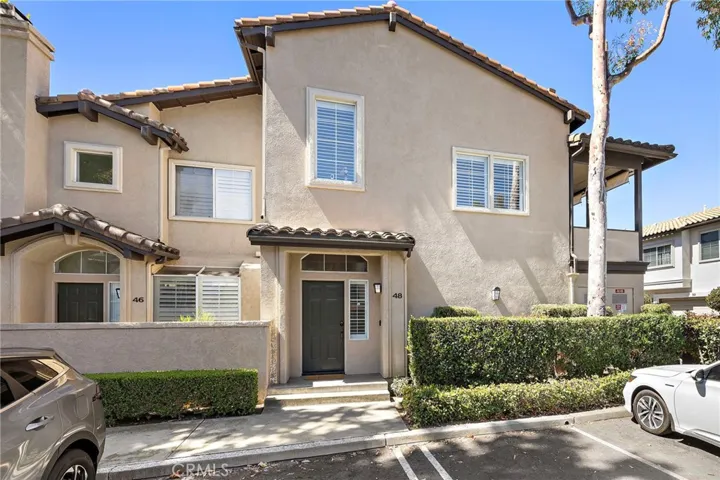 48 Tierra Seguro, Rancho Santa Margarita, California 92688