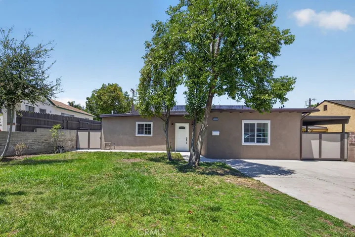 10227 Mcvine, Sunland, California 91040