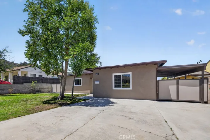 10227 Mcvine, Sunland, California 91040
