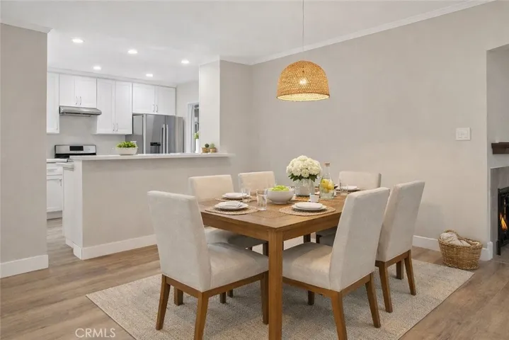 Virtual Staged Living room photo