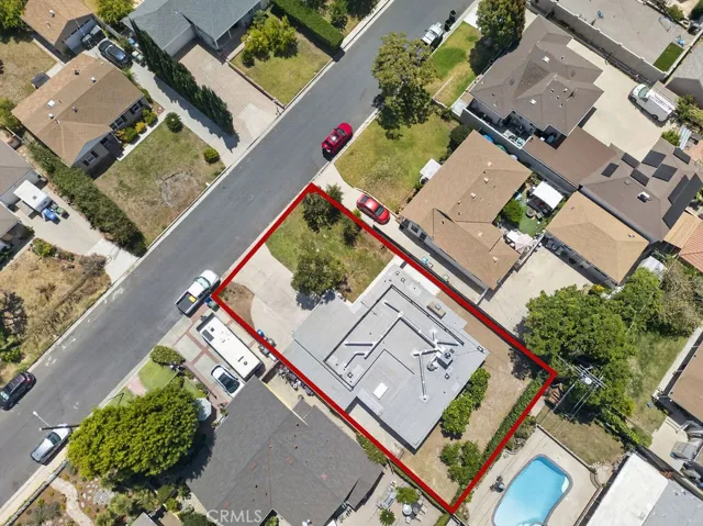 10227 Mcvine, Sunland, California 91040