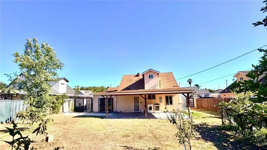 16723 Doublegrove Street, La Puente, California 91744
