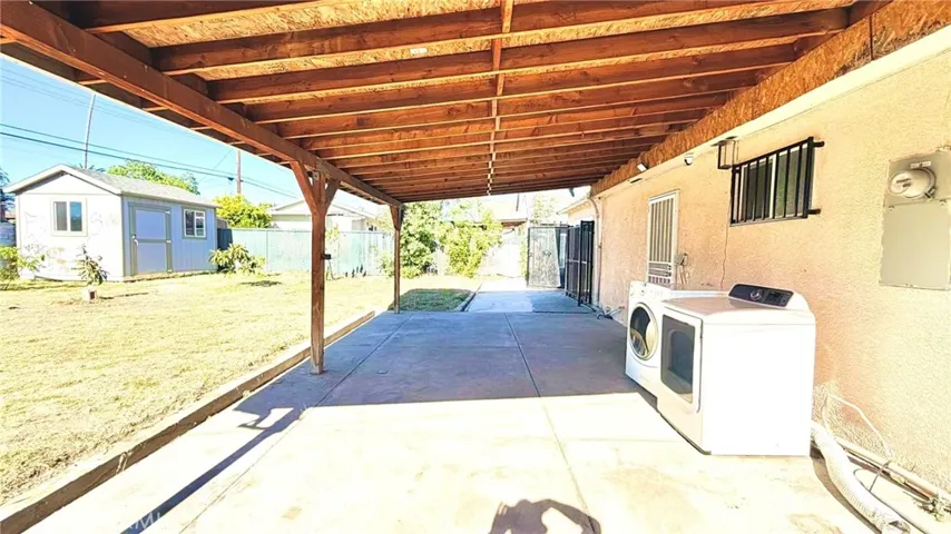 16723 Doublegrove Street, La Puente, California 91744