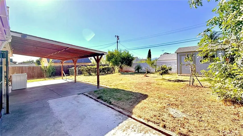 16723 Doublegrove Street, La Puente, California 91744