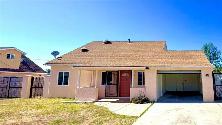 16723 Doublegrove Street, La Puente, California 91744