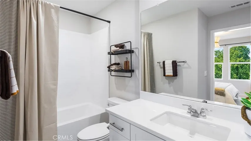 Residence 1 Model - not homesite