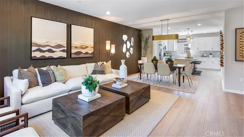Residence 1 Model - not homesite