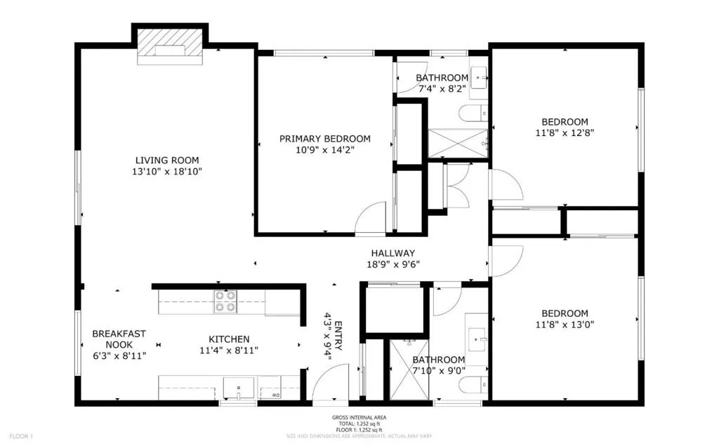 10178 Alpine Drive, Cupertino, California 95014 — photo 4