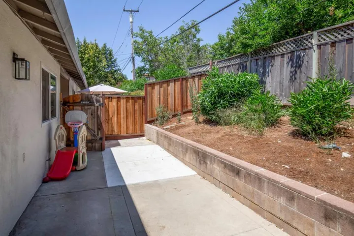 10178 Alpine Drive, Cupertino, California 95014