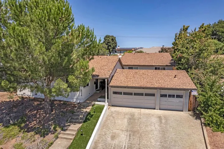 10178 Alpine Drive, Cupertino, California 95014