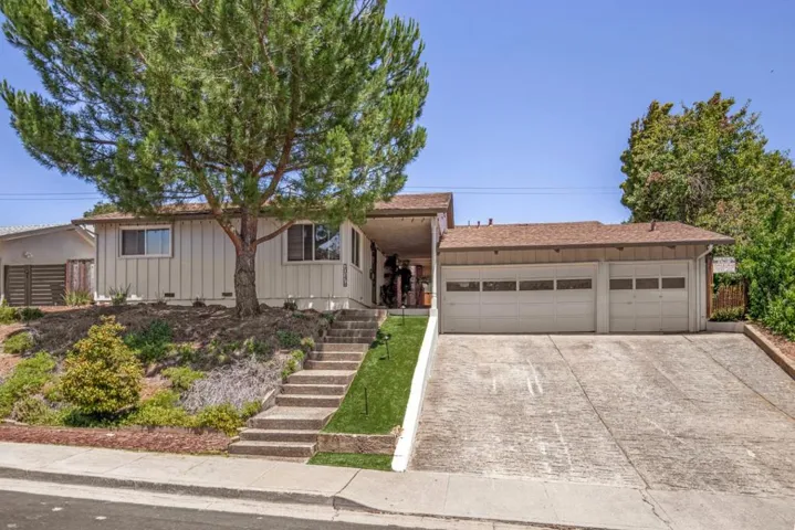 10178 Alpine Drive, Cupertino, California 95014