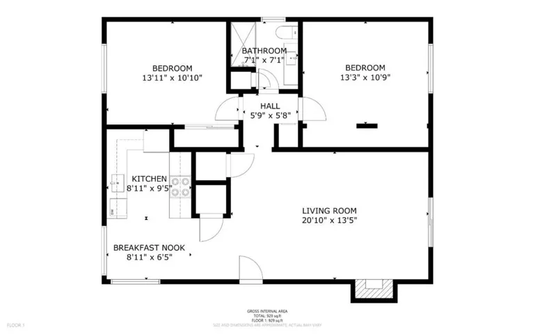 10178 Alpine Drive, Cupertino, California 95014