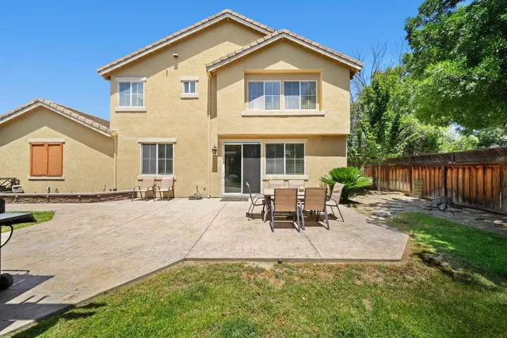 4505 Wagon Trail Way, Antioch, California 94531