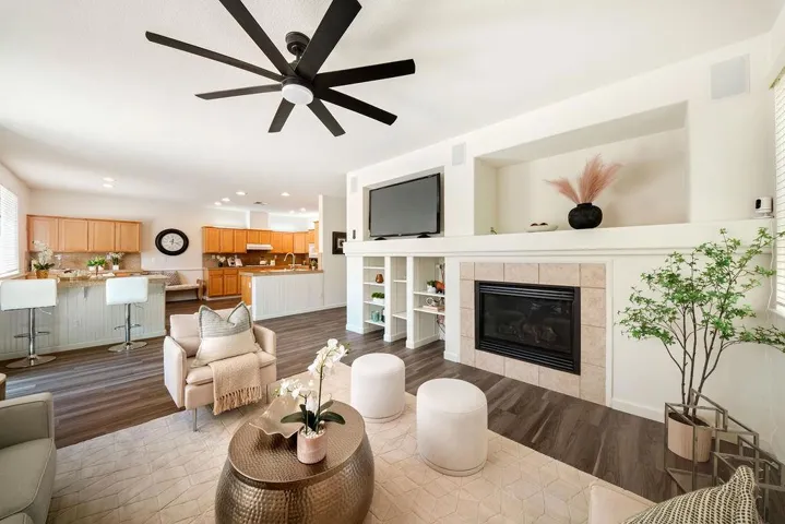 4505 Wagon Trail Way, Antioch, California 94531