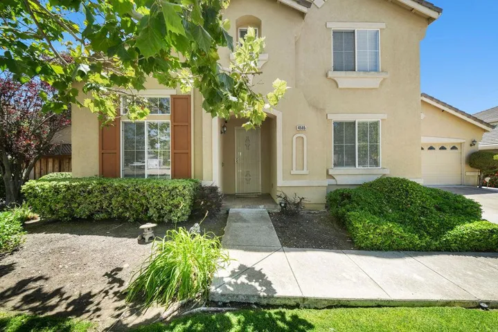 4505 Wagon Trail Way, Antioch, California 94531