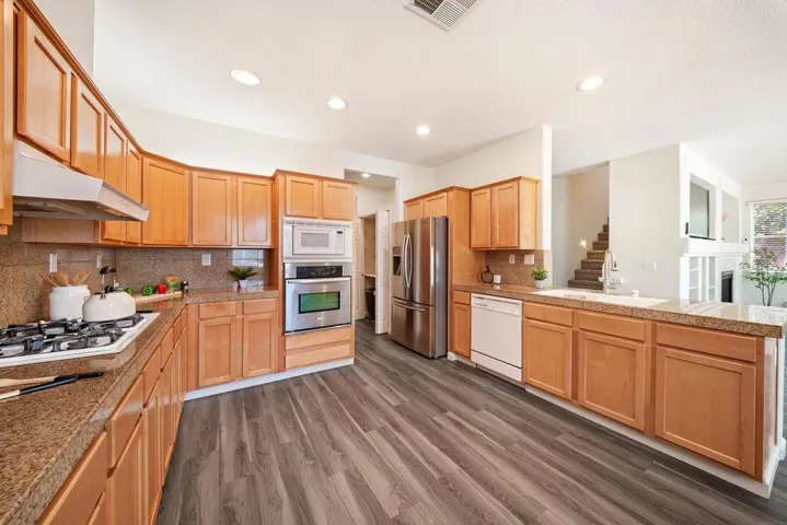4505 Wagon Trail Way, Antioch, California 94531