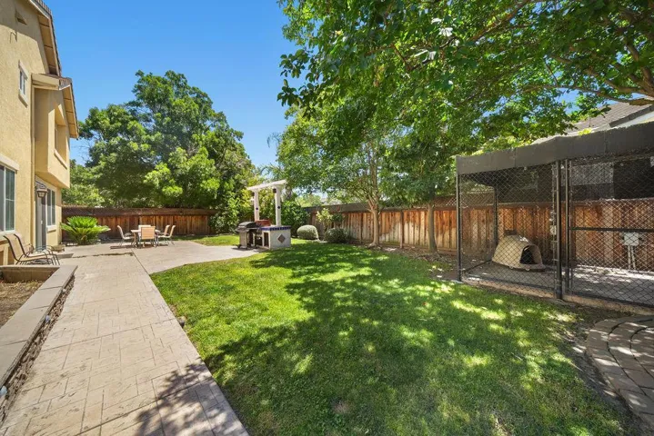 4505 Wagon Trail Way, Antioch, California 94531