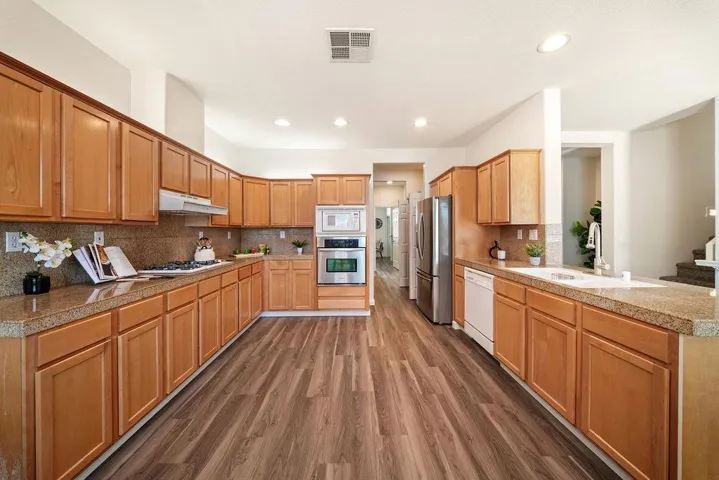 4505 Wagon Trail Way, Antioch, California 94531