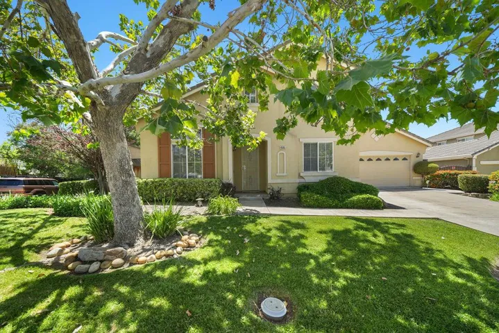 4505 Wagon Trail Way, Antioch, California 94531
