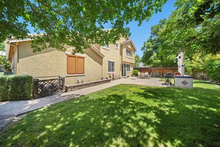 4505 Wagon Trail Way, Antioch, California 94531