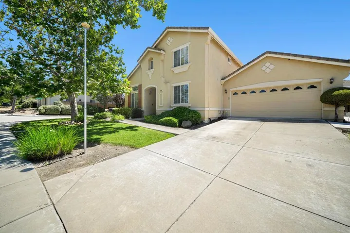 4505 Wagon Trail Way, Antioch, California 94531