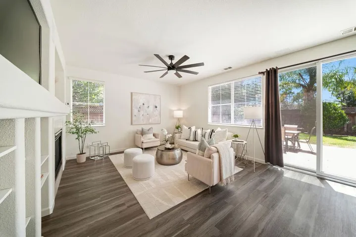 4505 Wagon Trail Way, Antioch, California 94531