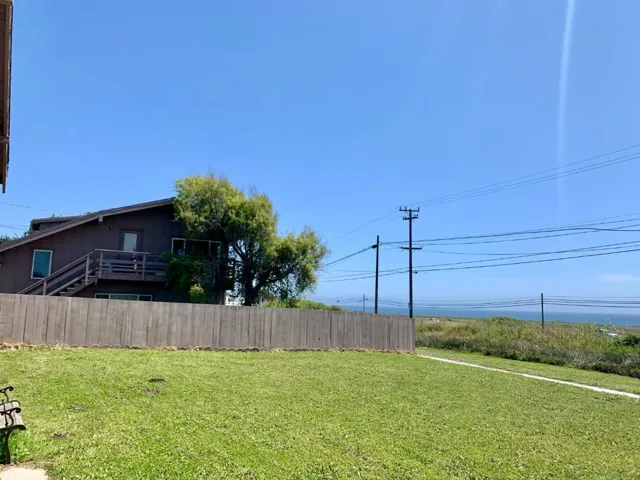 2 3rd Avenue, Davenport, California 95017