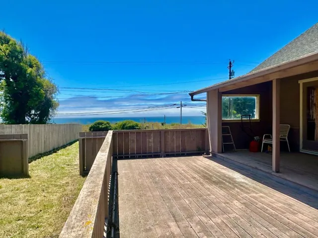2 3rd Avenue, Davenport, California 95017