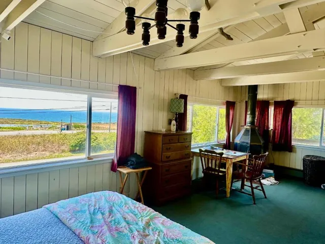 2 3rd Avenue, Davenport, California 95017