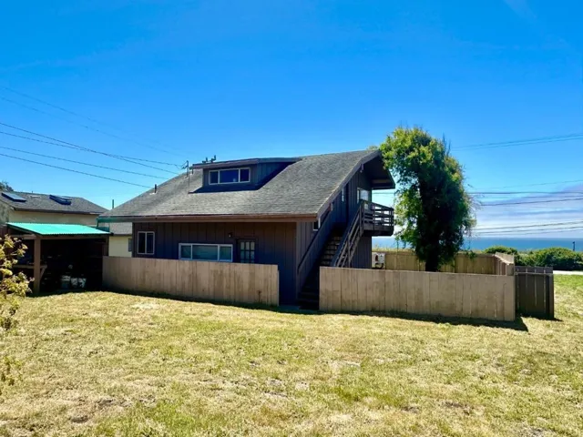 2 3rd Avenue, Davenport, California 95017