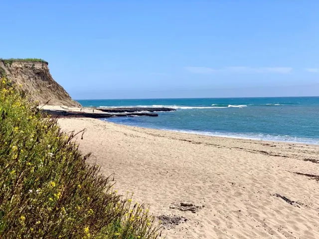 2 3rd Avenue, Davenport, California 95017