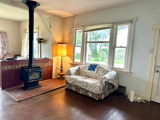 2 3rd Avenue, Davenport, California 95017