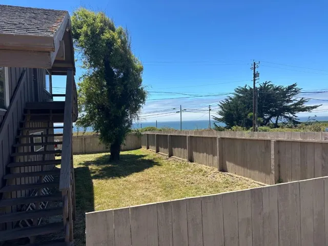 2 3rd Avenue, Davenport, California 95017