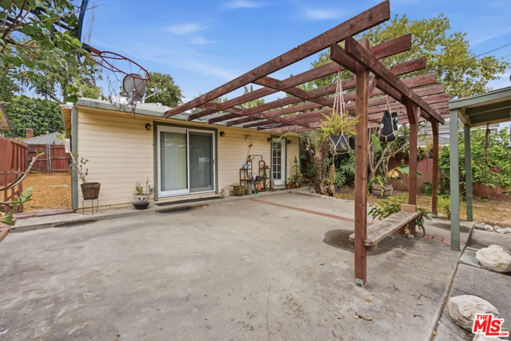 6229 Canobie Avenue, Whittier, California 90601