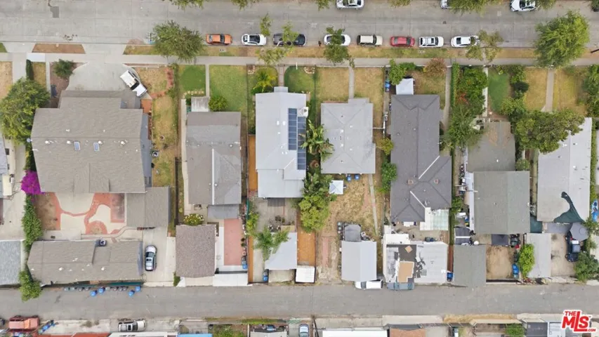 6229 Canobie Avenue, Whittier, California 90601