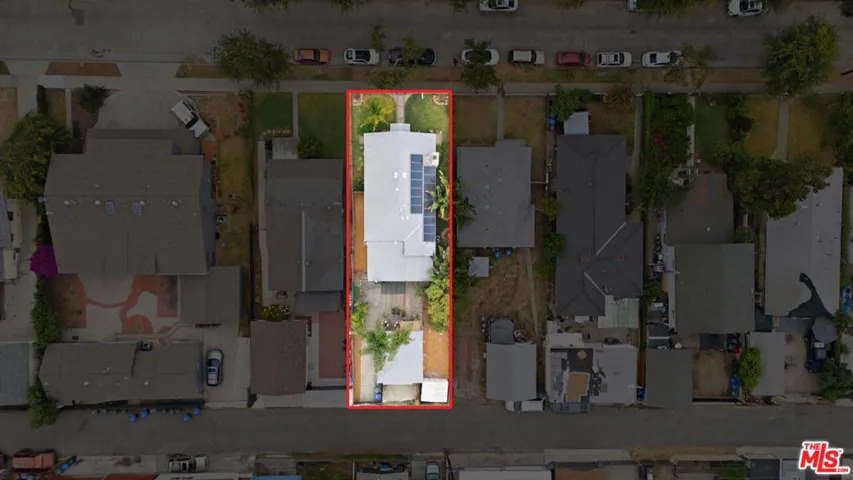 6229 Canobie Avenue, Whittier, California 90601