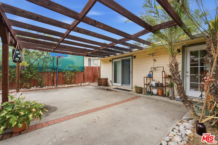 6229 Canobie Avenue, Whittier, California 90601