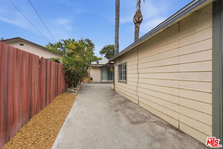 6229 Canobie Avenue, Whittier, California 90601