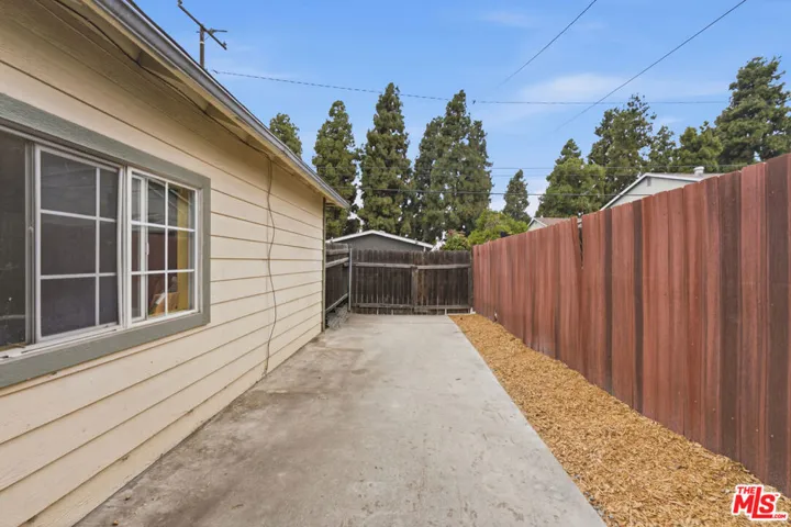 6229 Canobie Avenue, Whittier, California 90601