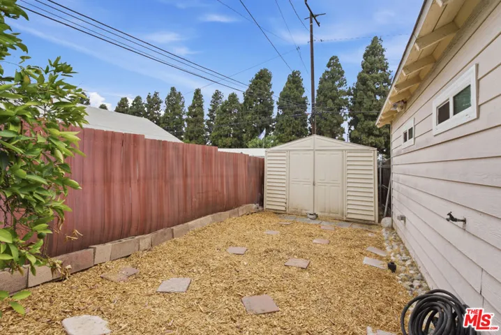 6229 Canobie Avenue, Whittier, California 90601