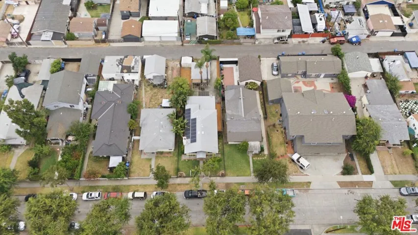 6229 Canobie Avenue, Whittier, California 90601