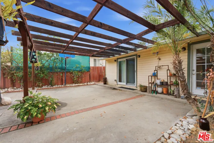6229 Canobie Avenue, Whittier, California 90601