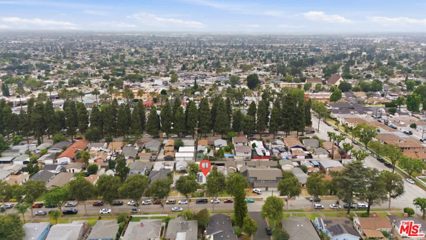 6229 Canobie Avenue, Whittier, California 90601