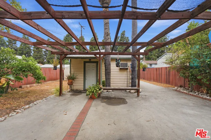 6229 Canobie Avenue, Whittier, California 90601