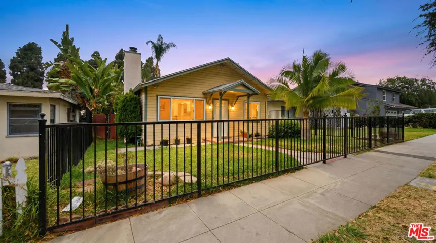 6229 Canobie Avenue, Whittier, California 90601