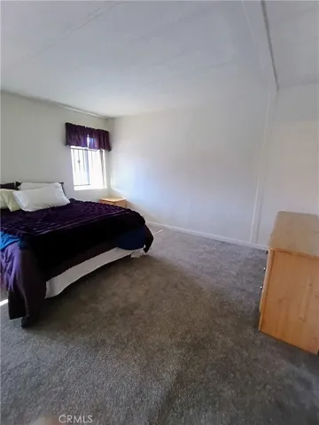 Mst bedroom