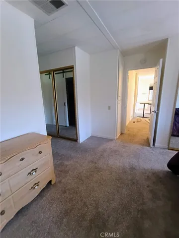 Mst bedroom