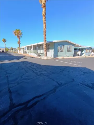 17640 Corkill Road 66, Desert Hot Springs, California 92241