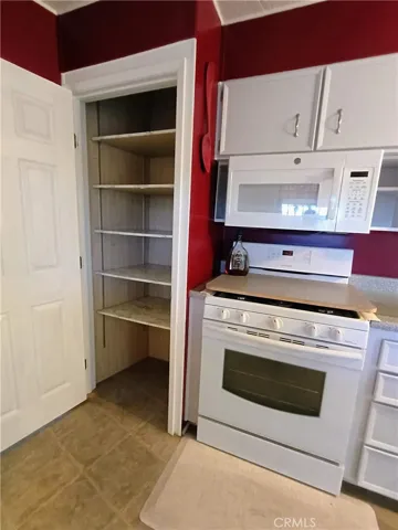 Pantry